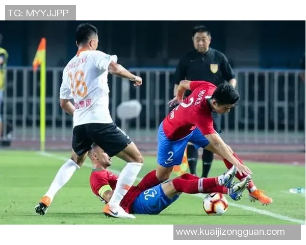 2019年5月1日广东队与新疆队激战第四节精彩瞬间回顾