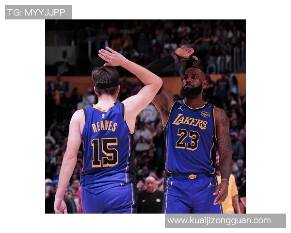 场均12+9！终究抛弃他，湖人懊悔了吗？