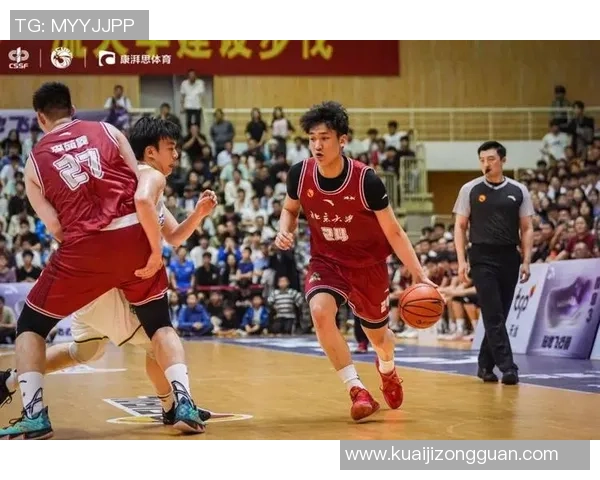 广州男篮官宣：租赁管子煜到加拿大BSL联赛卫冕冠军 出任首发留洋